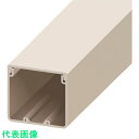 マサル エムケーダクト 6号200型 ミルキーホワイト 50cm (品番:MD6203L05)(注番1397900)・(送料別途見積り,法人・事業所限定,取寄)(4)
