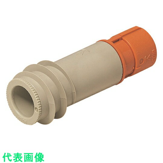 未来　断熱材用　F・ころエンド　（Gタイプ） 《10個入》（品番:CDE-22FSG）（注番1398153×10]・（送料別途見積り,法人・事業所限定,取寄）(4)