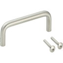 スガツネ工業 (100017636)14-3812-02-098ステンレス鋼製ハンドル (品番:14-3812-02-098)(注番1404969)・(送料別途...