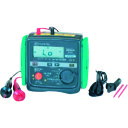 タスコ 漏電遮断器テスタ (品番:TA452RD)(注番1431015)・(法人・事業所限定,直送元)(4)