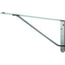 MK ハッピー ステンレス棚受 120mmX300mm HL (品番:HSKTANA300)(注番1432059)