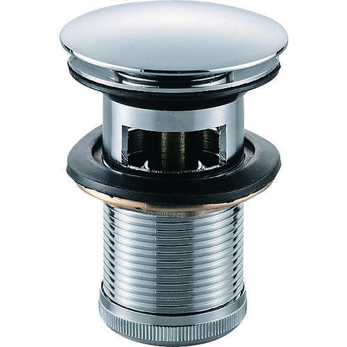 □SANEI　ポップアップ横穴排水栓 （品番:H3310-32）（注番1432277）