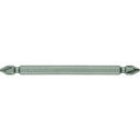 VESSEL ビットマグボトル 両頭ビット差し込みBタイプ No.BMG43(+)2×100H(+2× 20本) 《5Pk入》(品番:BMG432100)(注番...