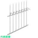 MK 鉄 忍び返し 350mm TH-DB350TS (品番:TADB350TSO)(注番1441596)