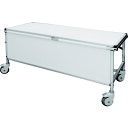 TOKISEI サポートデスク非常搬送用ストレッチャータイプ (白) (品番:SPD-TANKA-W)(注番1441969)・(送料別途見積り,法人・事業所限定...