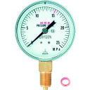 タスコ 酸素調整器用ゲージ (品番:TA380GA-2)(注番1448062)・(送料別途見積り,法人・事業所限定,取寄)