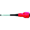 タスコ ボールグリップドライバー (品番:TA737G-150)(注番1449667)・(送料別途見積り,法人・事業所限定,取寄)