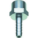 □SANEI ホースニップル (品番:T28M-13X9)(注番1449756)・(送料別途見積り,法人・事業所限定,取寄)