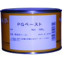 ニチモリ PGペースト 500g (品番:1130051130)(注番1449830)・(送料別途見積り,法人・事業所限定,直送)