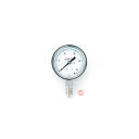 タスコ チッソガス調整器用ゲージ (品番:TA380GH-2)(注番1451182)・(送料別途見積り,法人・事業所限定,取寄)