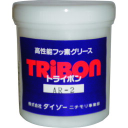 ニチモリ　トライボンAR－2　1Kg （品番:1120443440）（注番1451394）・（送料別途見積り,法人・事業所限定,直送）