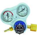 タスコ 酸素調整器(関東形) (品番:TA380A-2)(注番1452739)・(送料別途見積り,法人・事業所限定,取寄)