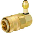 タスコ カーエアコン用クイックジョイント(L型タイプ) (品番:TA163SL-3)(注番1454276)・(送料別途見積り,法人・事業所限定,取寄)