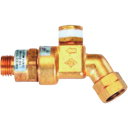 タスコ 乾式安全器(逆火防止器) (品番:TA380Z)(注番1454363)・(送料別途見積り,法人・事業所限定,取寄)