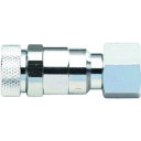 タスコ 太タイプ溶接用カプラー (品番:TA382CB-4)(注番1454688)・(送料別途見積り,法人・事業所限定,取寄)