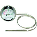 タスコ 隔測指示温度計(背面取出式) (品番:TA408MB-75)(注番1455844)・(送料別途見積り,法人・事業所限定,取寄)