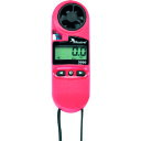 タスコ ポケットサイズ風速計シリーズ (品番:TA411RB)(注番1456504)・(送料別途見積り,法人・事業所限定,取寄)