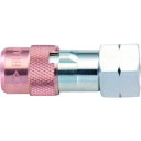 タスコ 細タイプ溶接用カプラー (品番:TA382DB-2)(注番1457236)・(送料別途見積り,法人・事業所限定,取寄)