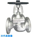 YOSHITAKE ダクタイル製 ベローズシールバルブ 15A (品番:BSV-20F-15A)(注番1457406)(4)