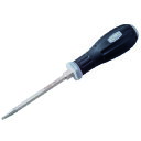 タスコ パワーグリップドライバー (貫通) (品番:TA738FA-150)(注番1457481)・(送料別途見積り,法人・事業所限定,取寄)