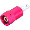 タスコ トーチ側取付用乾式安全器(太カプラ) (品番:TA380Z-2)(注番1457574)・(送料別途見積り,法人・事業所限定,取寄)