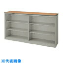 ナイキ ハイカウンター 1500×460×950 (品番:SNC1590N-AWL)(注番1457653)・(送料別途見積り,法人・事業所限定)【大型】