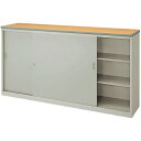 ナイキ ハイカウンター 1800×460×950 (品番:SNC1890AK-AWL)(注番1457848)・(送料別途見積り,法人・事業所限定)【大型】