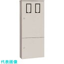 Nito 日東工業 ステンレス引込計器盤キャビネット SOMS-2521B 1個入り (品番:SOMS-2521B)(注番1459655)・(法人・事業所限定,...