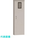 Nito 日東工業 ステンレス引込計器盤キャビネット SOMH-151 1個入り (品番:SOMH-151)(注番1459689)・(法人・事業所限定,直送元)