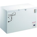 福島工業 超低温フリーザー 冷却性能-60~-30℃ 有効内容積230L (品番:PRO21)(注番1460548)・(法人・事業所限定,直送元)