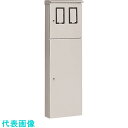 Nito 日東工業 ステンレス引込計器盤キャビネット SOMS-25B 1個入り (品番:SOMS-25B)(注番1461257)・(法人・事業所限定,直送元)