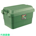 リス 道具箱50 緑 《5個入》 (品番:50L-GN)(注番1462387×5)