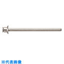 POP 低座屈PTMリベット(皿頭 ステンレス/ステンレス製)SSK-30M35-SSPTM(1000本入り) (品番:SSK-30M35-SSPTM)(注番1...