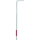 WISE 六角棒レンチ NC(LLサイズ)2.0mm (品番:HMTL-20)(注番1463971)(4)