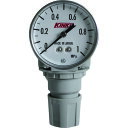近畿 減圧弁メーター付 1/2 (品番:RGK-4)(注番1465215)・(送料別途見積り,法人・事業所限定,取寄)