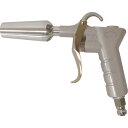 近畿 高圧用エアーダスターガン (品番:K-100HD-DX)(注番1465259)・(送料別途見積り,法人・事業所限定,取寄)