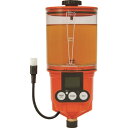 パルサールブ OL500ccオイルタイプ AC電源型自動給油機 (空容器) (品番:OL500/MSP-VAC)(注番1465475)