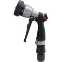 タカギ ホースノズル タフギアメタルFA (品番:QG556)(注番1465522)
