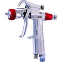 近畿 重力式スプレーガン (品番:KX-3-10)(注番1466809)・(送料別途見積り,法人・事業所限定,取寄)