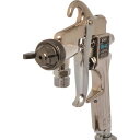 近畿 シャーシー吸上式スプレーガン (品番:SWS-63)(注番1466813)・(送料別途見積り,法人・事業所限定,取寄)