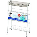 ウィル N・Wコートシャンプーラック4段 《12個入》 (品番:702105)(注番1467020×12)・(送料別途見積り,法人・事業所限定,取寄)