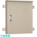 Nito 日東工業 太陽光発電システム用キャビネット SORPV20-108-2-TKA 1個入り (品番:SORPV20-108-2-TKA)(注番14675...