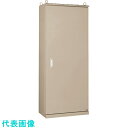 Nito 日東工業 ステンレス屋外用自立キャビネット SOE35-716 1個入り (品番:SOE35-716)(注番1467601)・(法人・事業所限定,直送...