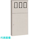 Nito 日東工業 ステンレス引込計器盤キャビネット SOMS-331B 1個入り (品番:SOMS-331B)(注番1467612)・(法人・事業所限定,直送...