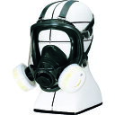 シゲマツ 取替え式防じんマスクDR165N3-1(L) (品番:DR165N3-1-L)(注番1469394)・(送料別途見積り,法人・事業所限定,取寄)