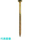 DAIDOHANT 軸細コーススレッド フレキ頭 3.8x70 (約300本入) (品番:00045252)(注番1471194)