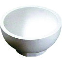 日陶 アルミナ乳鉢 (品番:AL-36)(注番1474764)・(送料別途見積り,法人・事業所限定,直送)