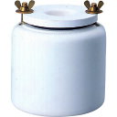 日陶 アルミナポットミル T-120 (品番:T-120)(注番1474776)・(送料別途見積り,法人・事業所限定,直送)