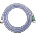 スーパー工業 水道直結用ホース 1/2×10m (品番:04000086)(注番1475807)