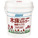 □コニシ ウッディカラー 18L (品番:82013)(注番1476402)・(送料別途見積り,法人・事業所限定,取寄)